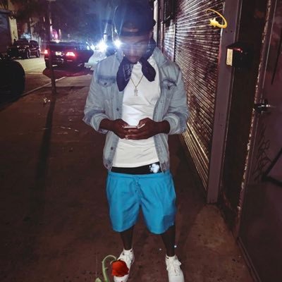 DubaiCorleone's profile picture. GSC823: Young Ricch Nicca 💙 💰🏆IG:__dubaicorleone