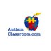 Autism Classroom.com (@AutismClassroom) Twitter profile photo