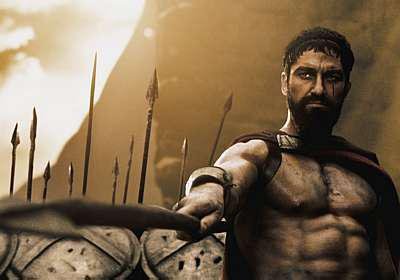 LeSpartiate8's profile picture. 