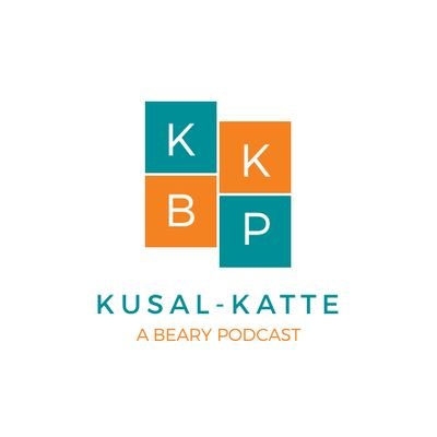 Kusal Katte, Oru Beary Podcast