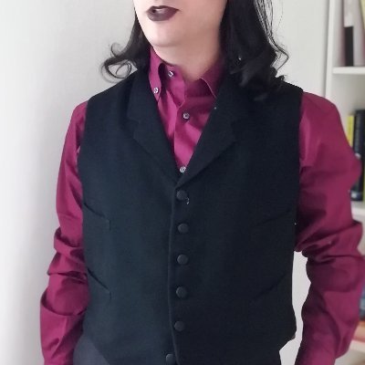 techno_philiac's profile picture. If you found this account you know who I am
18+ and sometimes nsfw, not always in the sexy way