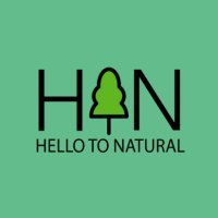 Hello to Natural is a plant based skin & hair care company. We promote natural body care and healthy living 🌱🌻🌺🌳