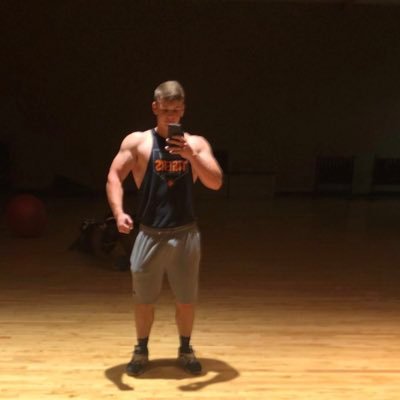 greg_hare5's profile picture. 