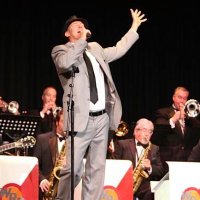 Sinatra Big Band (@sinatrabigband) Twitter profile photo