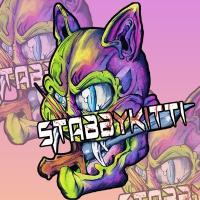 Twitch affiliate | twitch's burp queen | come pop by the stream and say hai, we're a fun bunch of crazies

📧 stabbykitti@gmail.com 📧