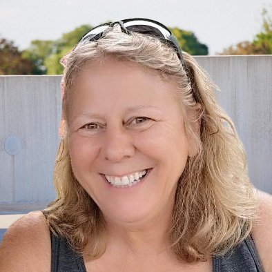 Infinitely curious, retired hs sci. teacher (chem, env. sci., marinebio), mother. Always learning. All opinions, my fault.