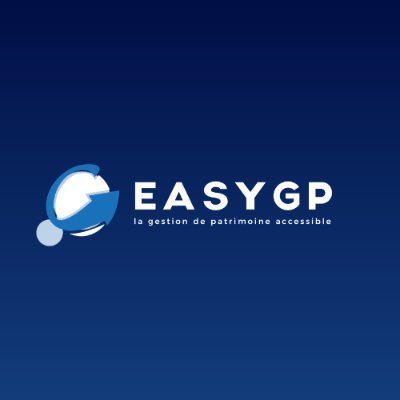 EasyGP est un cabinet digital de conseil en stratégies patrimoniales 👨‍🏫.  Nous proposons des conseils éclairés 💡 et personnalisés pour VOUS !