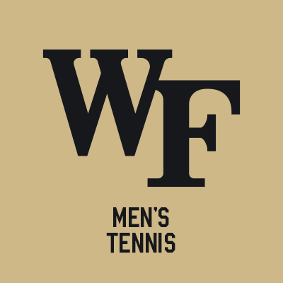 Wake Forest Men's Tennis