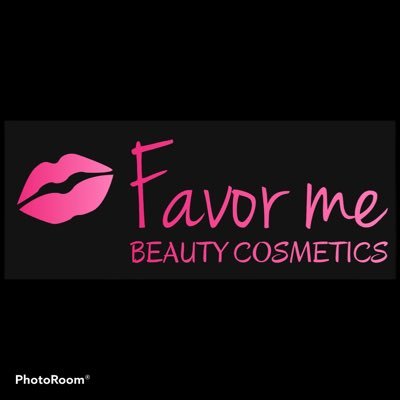 CashApp: $favormebeauty *Luxury cosmetics, Vegan, Cruelty-free
