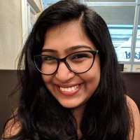 Susmita Mandal (she/her) (@sushimndl) 's Twitter Profile