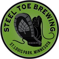 Steel Toe Brewing(@SteelToeBrewing) 's Twitter Profile Photo