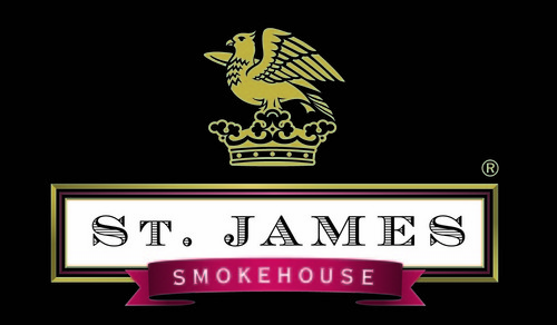 St. James Smokehouse, Inc. specializes in the manufacturing of premium quality cold smoked salmon for both retail and wholesale.