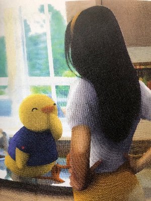 ChickieBee's profile picture. #Chickie And The Great Barnyard Benefit. 🐥🐝Bee is a writer and #LadyStockTrader Yay! Everything gonna be alright.