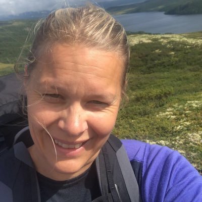 KSkjdtsvoll's profile picture. Jordmor, skien kommune,