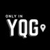 Only in YQG (@onlyinyqg) Twitter profile photo Only in YQG (@onlyinyqg) Twitter profile photo