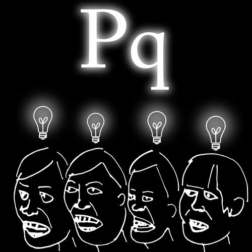 東京界隈で活動させていただいております人達ことPqでございます。
Pq関連の情報を必要がある時だけ配信しています。