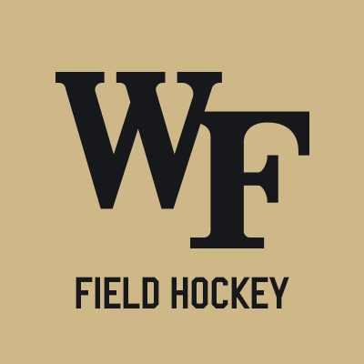 The Official Home of Wake Forest Field Hockey. Three-Time NCAA Champs | Four-Time @theACC Champs #GoDeacs