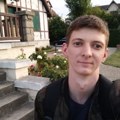 ivanovdan_20's profile picture. Learner.