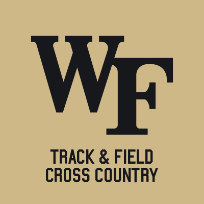 The official track & field/cross country account of Wake Forest athletics. 2x National Champions, 45x All-Americans, 112x Individual ACC Champions. #GoDeacs