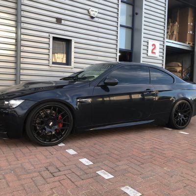 BMWMseries1's profile picture. BMW M series