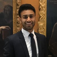 Gurinder Nandra (@gurindernandra) 's Twitter Profile