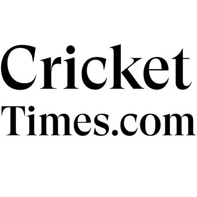 Official Account of https://t.co/IBJRTtndnn, FOLLOW for Latest Cricket News & Updates.