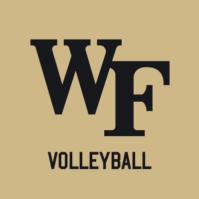 The Official Home of Wake Forest Volleyball. #GoDeacs