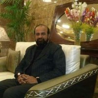 SHAHID CHOWDHRY(@SHD_1969) 's Twitter Profile Photo