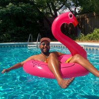 blackcaptainkirk (@hishamkelati) 's Twitter Profile
