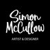 Simon McCullow Art (@nomisDesign_) Twitter profile photo
