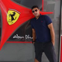Ayaz khan(@Ayazkhaan) 's Twitter Profile Photo