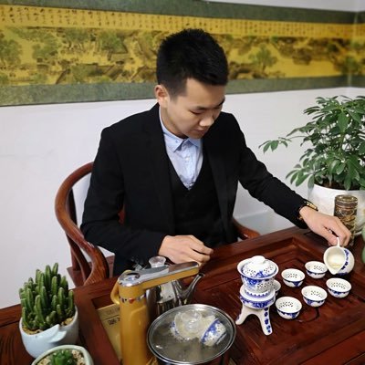 mysmfet's profile picture. The Blockchain Investor