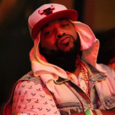 SyndromeTs's profile picture. artist/rapper/podcast 🔗🔗🔗#TheLinkUpPod #LinkUporGetLeft