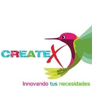 CreatexEcuador's profile picture. Somos Createx
siempre a su servicio