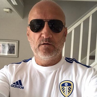 💛💙All views are my own 💛💙                                       #MOT #LUFC #ALAW ⚽️💛⚽️💙⚽️💛⚽️💙⚽️ 💙💛🏴󠁧󠁢󠁥󠁮󠁧󠁿All Leeds Aren't We 🏴󠁧󠁢󠁥󠁮󠁧󠁿💛💙