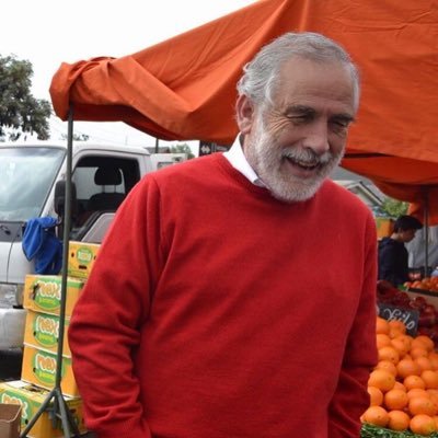 Papá, esposo y abuelo. Ministro de Vivienda y Urbanismo del Gobierno del Presidente @gabrielboric