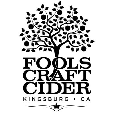 Fools Craft Cider is a small cidery based out of Kingsburg California.