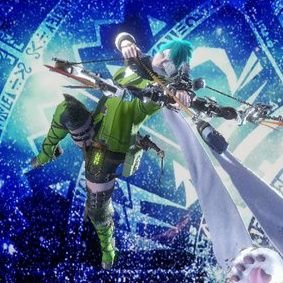 riku94666738's profile picture. アイスボーン HR.MR999。
まったりプレイ。
たまに意味分からん発言するのでスルーしてください。