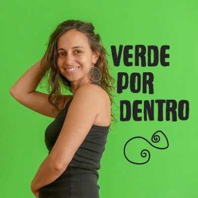 Soy Bea, y Verde por dentro es mi proyecto de vida donde uno mis dos pasiones: viajar y naturaleza. Viajo low-cost desde 2015 recorriendo el mundo en furgoneta.