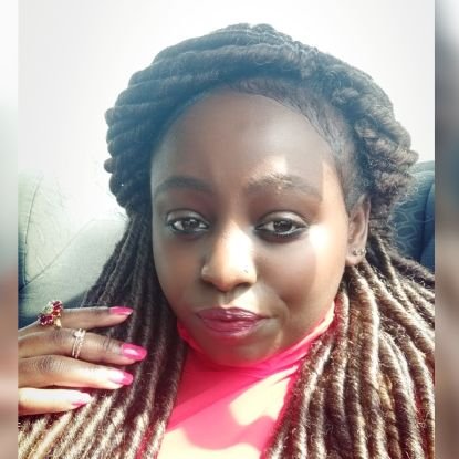 florencegitau87's profile picture. Graphic Designer