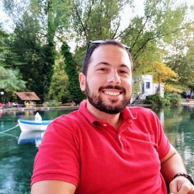 Organic Chemist, Ph.D., post-doc @BaranLabReads, currently @RitterLab. Marie Sklodowska Curie Fellow.