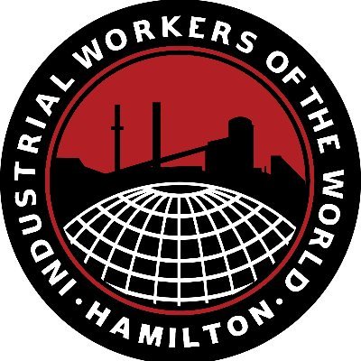 Official Twitter account of the Hamilton IWW General Membership Branch.

https://t.co/TTpY0TadWw

#IWW #1u #hamont