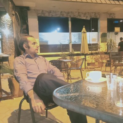 Ateeqhussainban's profile picture. 