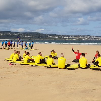 shoresurf's profile picture. Surf Tuition to suit all abilities. 2 hour Group Lessons 10am and 2pm. Individual & Private Surf Lessons can be arranged on request. Surf Shop and Hire Facility