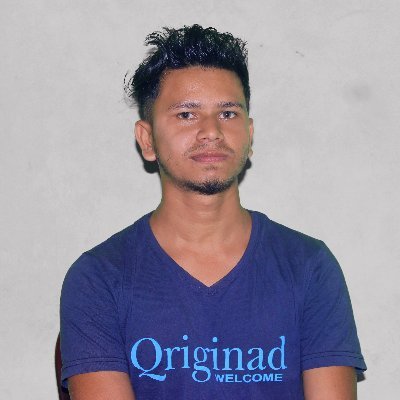 kamrullhsn's profile picture. Graphic Design My Dream🖤Hardly Working for graphic Design👈     
#graphic_design #graphic_designer
#design #photoshop #illustrator