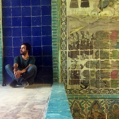 Posting mainly on Turkey & Middle East. Interested in regional politics, power struggles, history & technology.