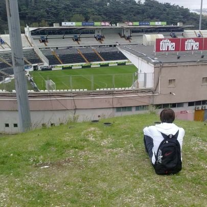 Gokhan_Bozkurt's profile picture. 📎💯 Beşiktaş  ⚪⚫  📎Never Give Up Trying 💪