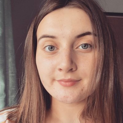hannahrd123's profile picture. durham uni english • 20 • she/her