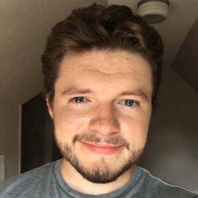 TjTolbert19's profile picture. 