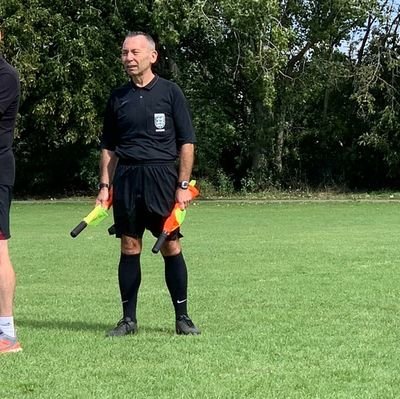 LFCRed4Ever's profile picture. Level 7 referee and Liverpool supporter since 1973 based in the South East. 
Best Club, Best Fans, Best Family.
JFT97